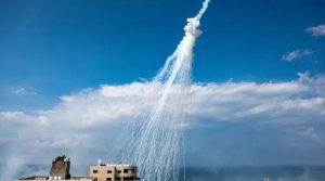 Israeli attacks on Jabalia camp in Gaza ‘could amount to war crimes’: UN