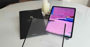 Review: Astropad ‘Rock Paper Pencil’ pen-on-paper iPad upgrade is the real deal