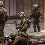 Israel-Hamas war : IDF troops completely encircle Gaza City