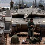 We have surrounded Gaza City, says Israel