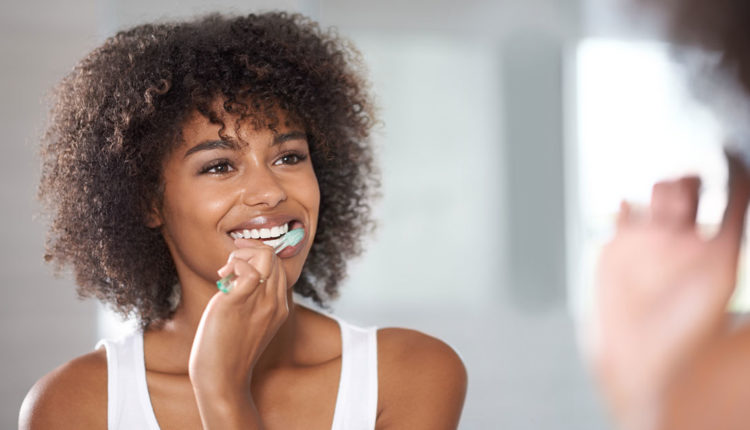 17 Ways To Keep Your Teeth & Gums Healthy Without Seeing A Dentist