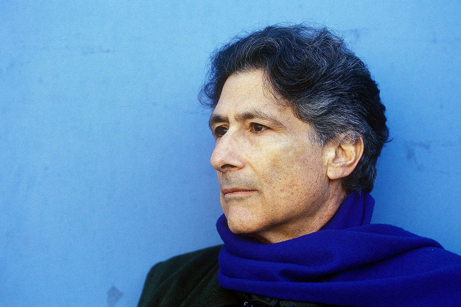 “I Left Palestine, Not Israel”: On Edward Said and the Power of Words