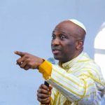 63rd Independence: Nigeria not giant of Africa, needs prayer – Primate Ayodele