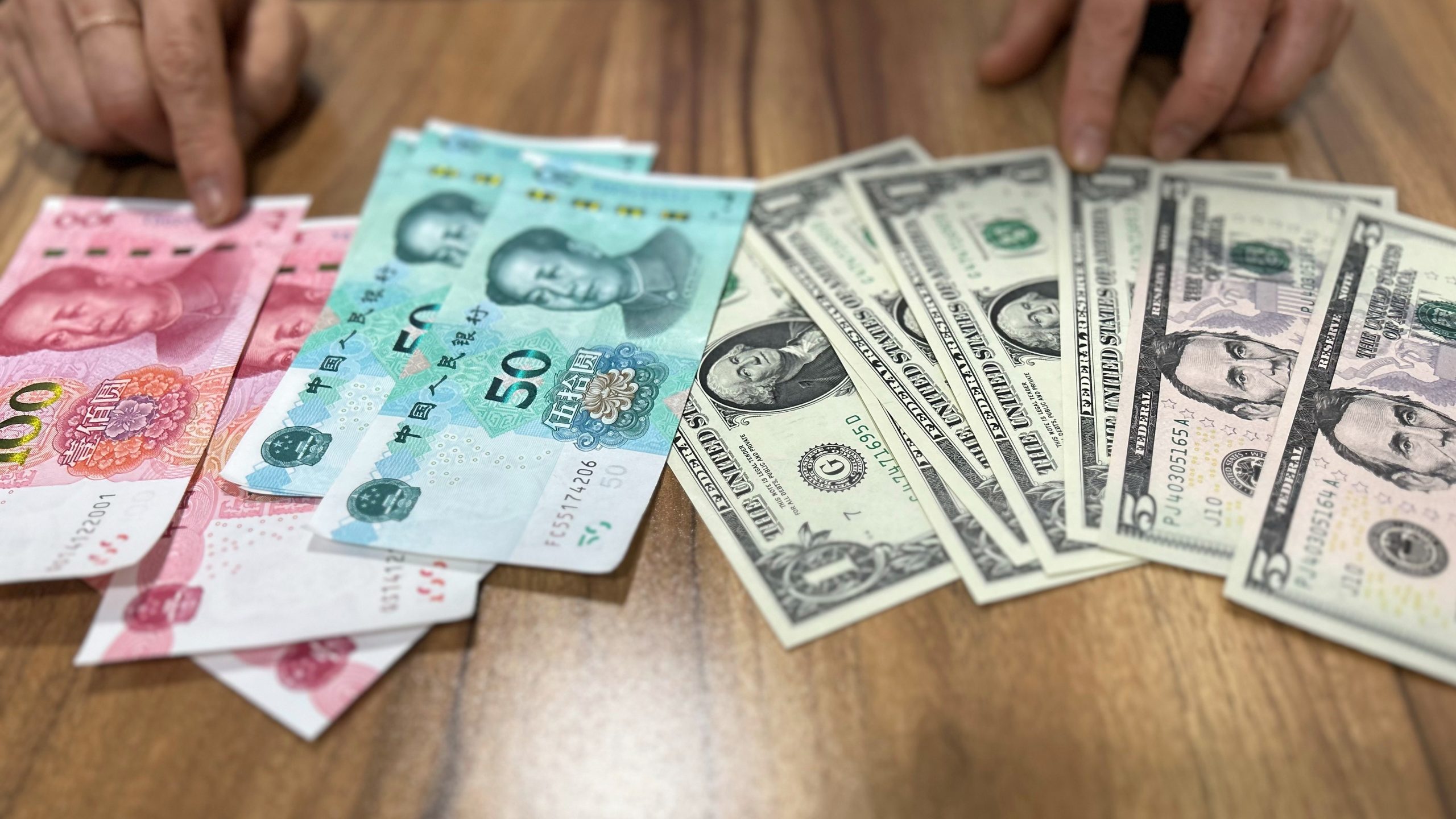 Sovereign Nations Explore De-Dollarization to Diversify Economies