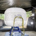 Sierra Space tests inflatable module technology