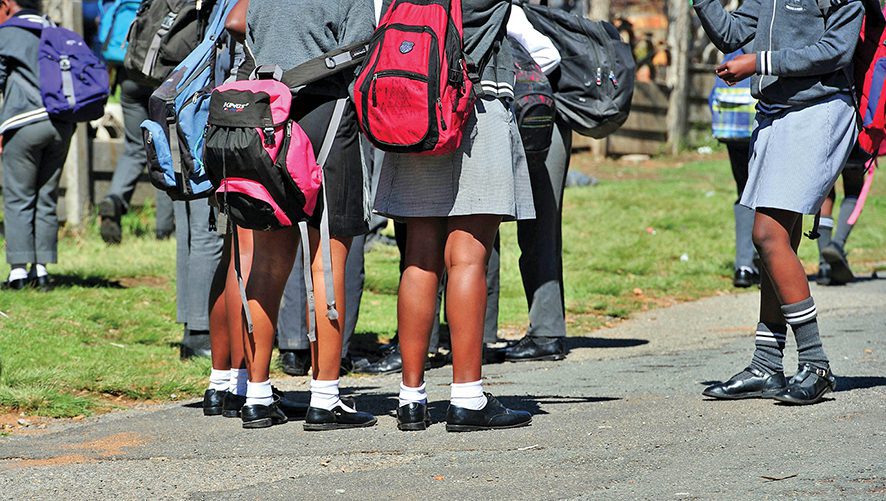 More pupils suffer from food-borne diseases in Eastern Cape