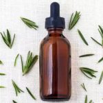 How to use rosemary oil to increase hair growth