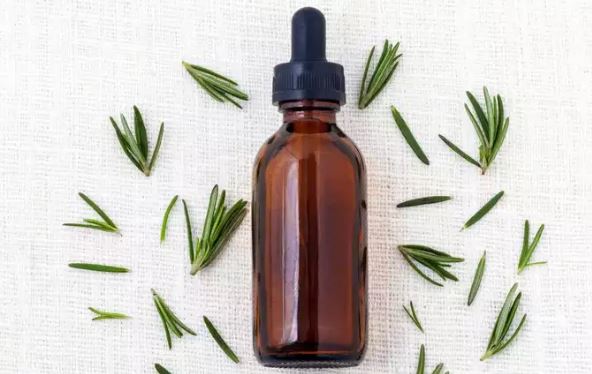 How to use rosemary oil to increase hair growth