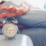 Why setting an alarm to wake up in the morning is bad for your heart