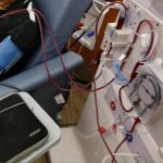 Dialysis Machines at Door Steps