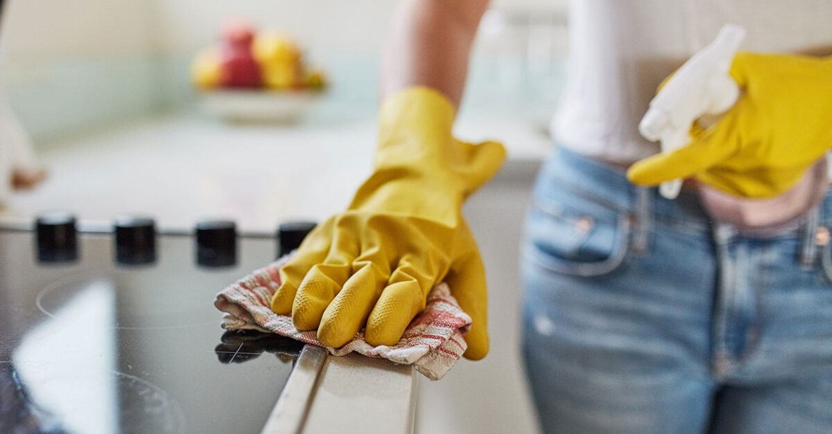 How to Ready Your Kitchen for Holiday Guests