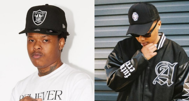 Nasty C Explains Why He Will Not Try To Resolve The Purported Feud With A-Reece