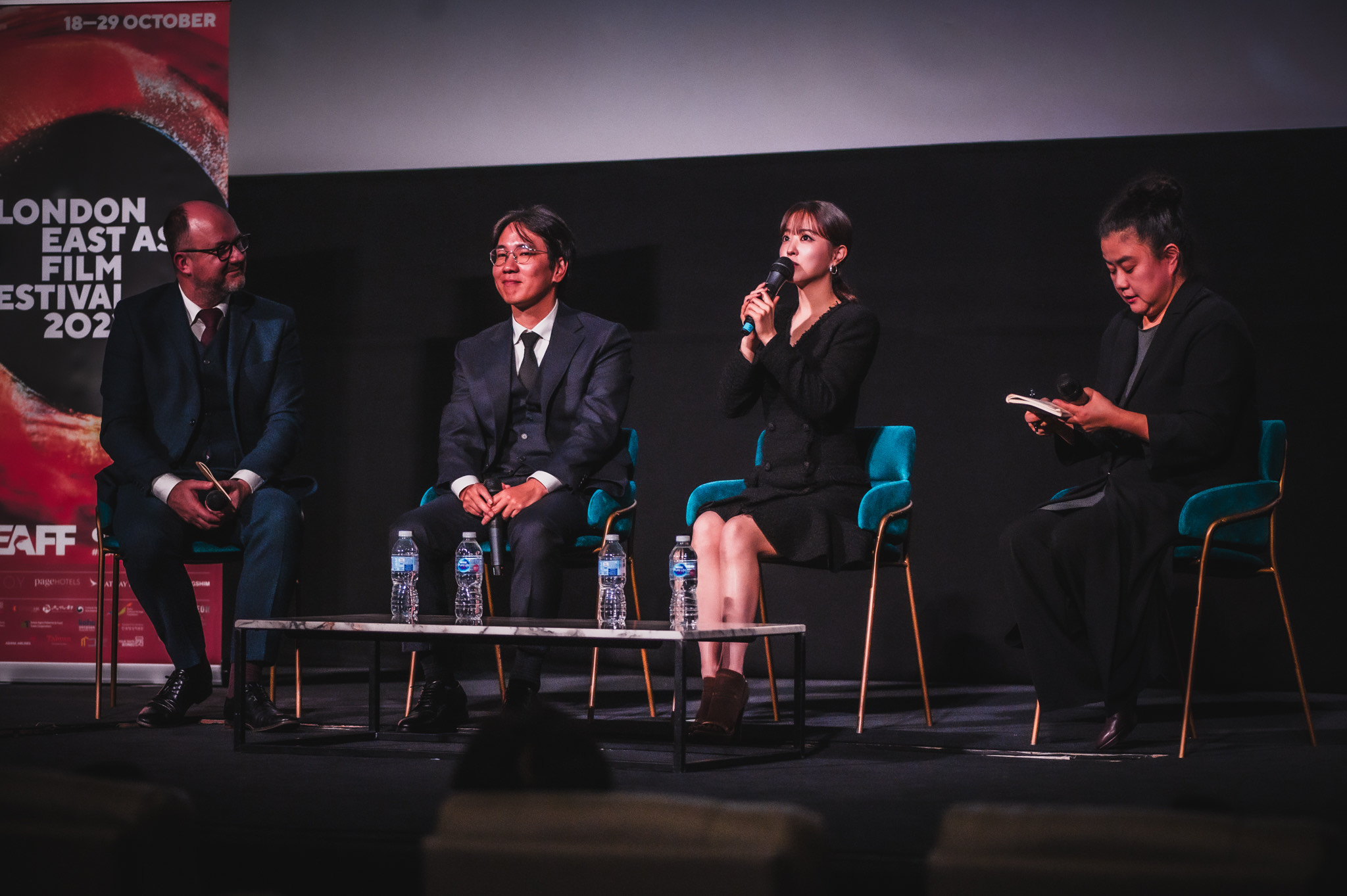 ‘Concrete Utopia’ Director Um Tae-Hwa On His Apocalyptic Drama: “In Korea, Where You Live Is Who You Are” – London East Asia Film Festival