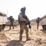 Day 27: Fighting intensifies as IDF troops attempt to encircle Gaza City