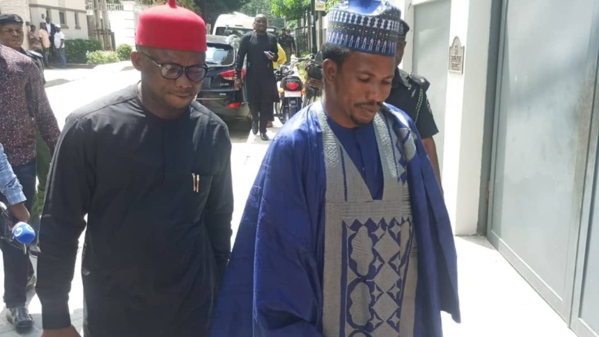 BREAKING: Senate committee arrives Lagos to meet Mohbad’s family