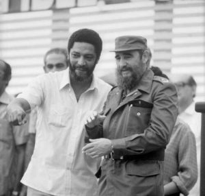 Maurice Bishop put country before self, says his widow