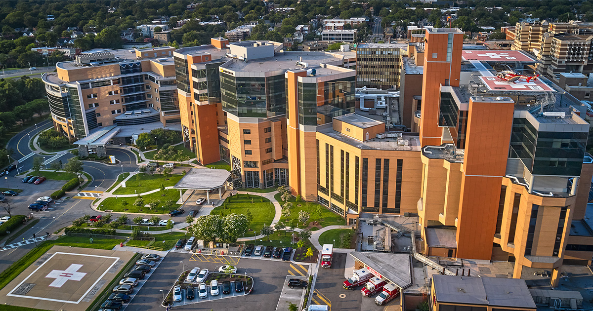 Sentara Health saves $5.8M annually via migration to cloud