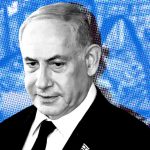 Is The Writing On The Wall For Israeli Prime Minister Benjamin Netanyahu?