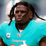 Dolphins Injury News: Tyreek Hill Back At Practice After Scare Wednesday