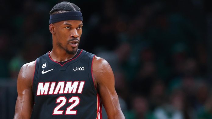 Heat Rumors: Jimmy Butler Predicts Another Finals Run For Miami