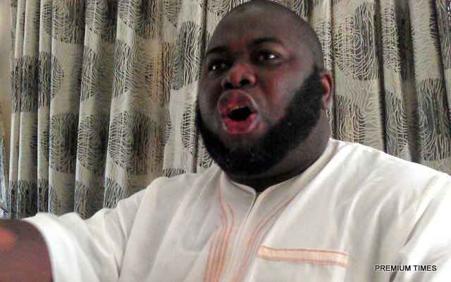 Imbibe spirit of good sportsmanship, Asari Dokubo’s group advises Atiku, Obi