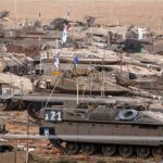 Latest developments in the Israel-Hamas war