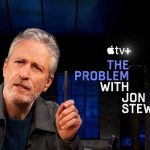 ‘The Problem with Jon Stewart’ leaves Apple over AI and China episode plans