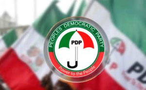 Ondo PDP Youth Threatens to Sue Governor Akeredolu Over Absence from Ondo