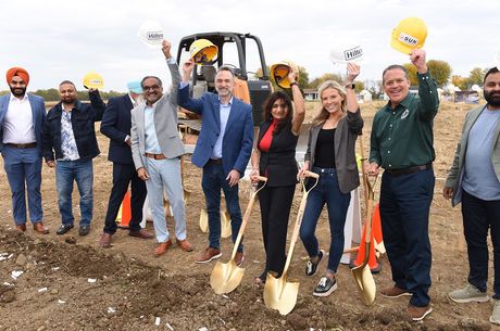 Here for the Long Stay: Project H3 by Hilton Breaks Ground on Inaugural Hotel