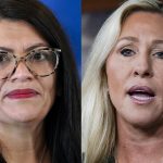 House rejects effort to censure Tlaib…