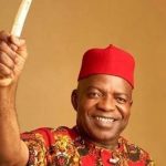 BREAKING: Appeals Court Upturns Kano High Court Judgment Seeking the Sack of Abia Governor Otti