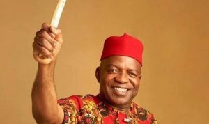 BREAKING: Appeals Court Upturns Kano High Court Judgment Seeking the Sack of Abia Governor Otti