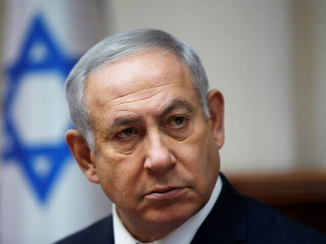 UPDATE In Israel / Hamas War :  Netanyahu Rejects Temporary Cease-fire Until..