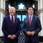 Trudeau in D.C. to talk hemispheric trade, migration at White House summit