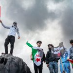 Nonviolence Is the Missing Path to Israeli-Palestinian Peace