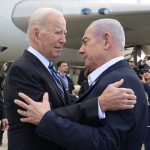 Eyes on 2024: Israel politics collides with the campaign trail