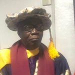 Prof. Morakinyo honoured in Lagos