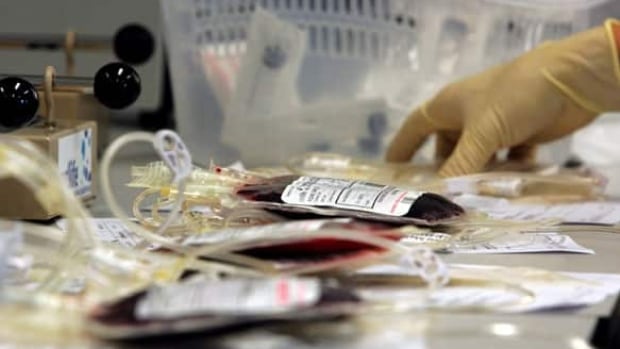 Health Canada issues warning on cord blood stored in Edmonton