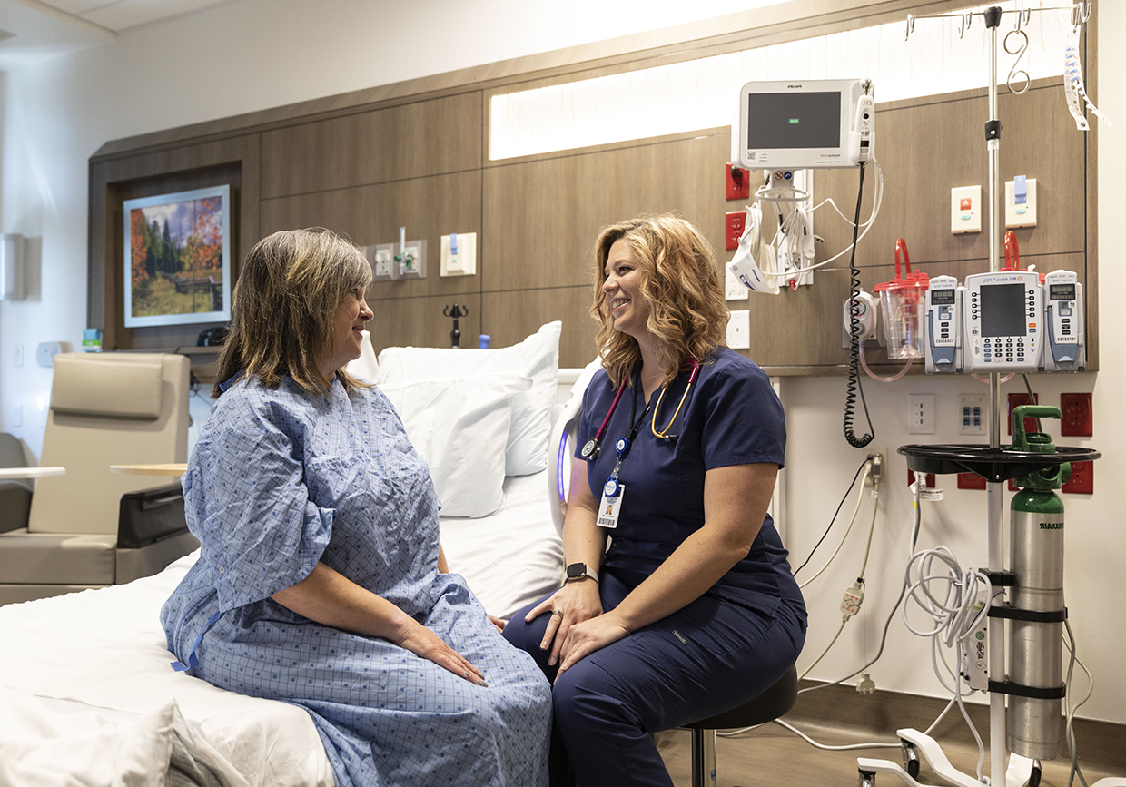 Intermountain Health Leads Effort to Improve Use of Urinary Catheters in Hospital Patients