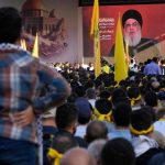 Relief in Lebanon as Hezbollah’s Nasrallah holds off on wider Israel war