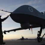 Pentagon flying unarmed drones over Gaza for hostage recovery intel