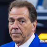 “Busted a Blood Vessel”: Concerns Mount Over Head Coach Nick Saban’s Eye Health, May Impact Coaching Style in Alabama Crimson vs. LSU Football Match