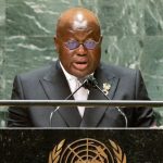 News24 | Ghana’s president urges Ecowas to cut the ‘coup spirit’ urgently