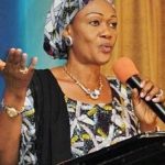 Biography of Oluremi Tinubu, career, family, education, politics