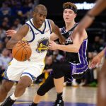 NBA DFS: Top DraftKings, FanDuel daily Fantasy basketball picks for Friday, Oct. 27 include Chris Paul