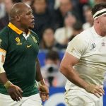 Bongi Mbonambi: World Rugby says ‘insufficient evidence’ to charge South Africa hooker over alleged racial slur at Tom Curry | Rugby Union News | Sky Sports