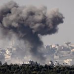 US urges ‘pauses’ in fighting as Israel besieges Gaza