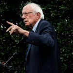 People Are Urging Bernie Sanders to Back a Gaza Cease-Fire. Here’s Why He Hasn’t.