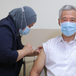 PM Lee receives updated Covid-19 vaccine, urges public to do the same, Singapore News