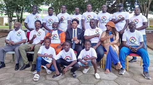 Ghana to host MMA as demonstration at 13th African Games